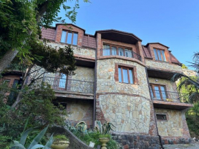 Camphor house